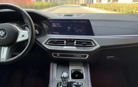 BMW X5, 2022 год, 4 666 666 рублей, 9 фотография