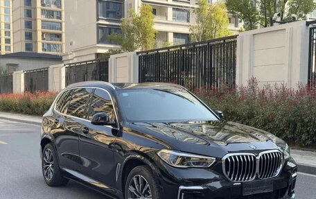 BMW X5, 2022 год, 4 666 666 рублей, 3 фотография
