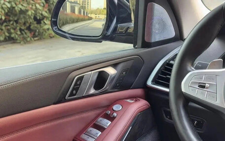BMW X5, 2022 год, 4 666 666 рублей, 11 фотография