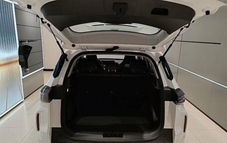 Chery Tiggo 4 I рестайлинг, 2025 год, 1 999 000 рублей, 5 фотография
