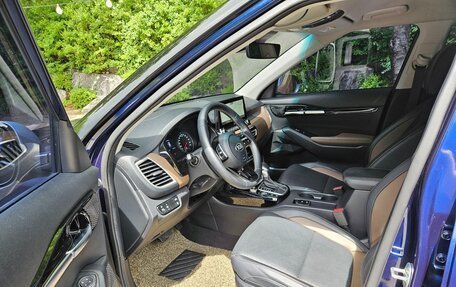 KIA Seltos I, 2022 год, 1 700 000 рублей, 8 фотография