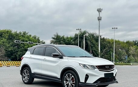 Geely Coolray I, 2022 год, 1 190 000 рублей, 3 фотография