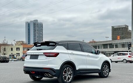 Geely Coolray I, 2022 год, 1 190 000 рублей, 4 фотография