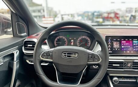 Geely Coolray I, 2022 год, 1 190 000 рублей, 12 фотография
