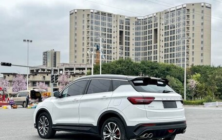 Geely Coolray I, 2022 год, 1 190 000 рублей, 6 фотография