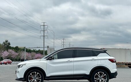 Geely Coolray I, 2022 год, 1 190 000 рублей, 7 фотография
