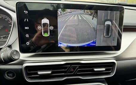 Geely Coolray I, 2022 год, 1 190 000 рублей, 13 фотография