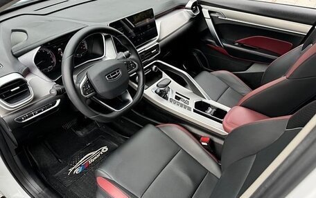 Geely Coolray I, 2022 год, 1 190 000 рублей, 9 фотография