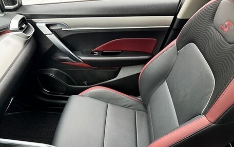 Geely Coolray I, 2022 год, 1 190 000 рублей, 15 фотография