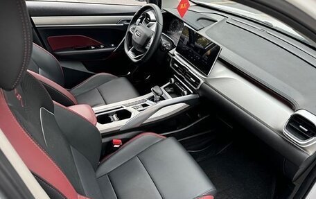 Geely Coolray I, 2022 год, 1 190 000 рублей, 10 фотография