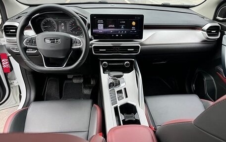 Geely Coolray I, 2022 год, 1 190 000 рублей, 11 фотография