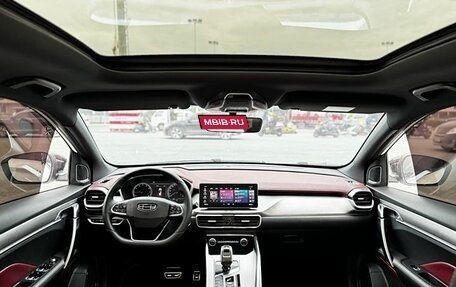 Geely Coolray I, 2022 год, 1 190 000 рублей, 8 фотография