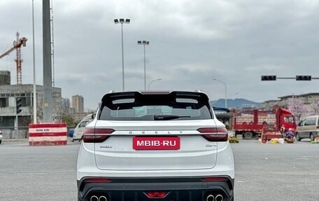 Geely Coolray I, 2022 год, 1 190 000 рублей, 5 фотография