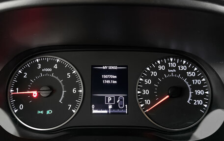 Renault Arkana I, 2019 год, 1 350 000 рублей, 16 фотография