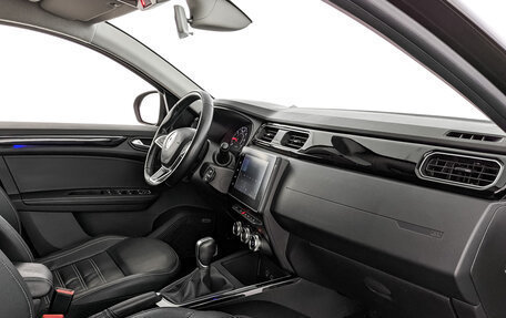 Renault Arkana I, 2019 год, 1 350 000 рублей, 15 фотография