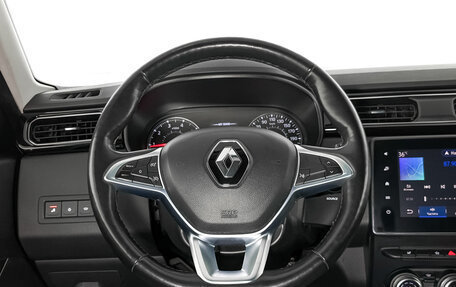 Renault Arkana I, 2019 год, 1 350 000 рублей, 21 фотография