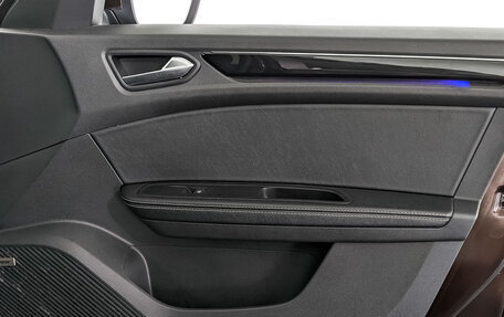 Renault Arkana I, 2019 год, 1 350 000 рублей, 24 фотография