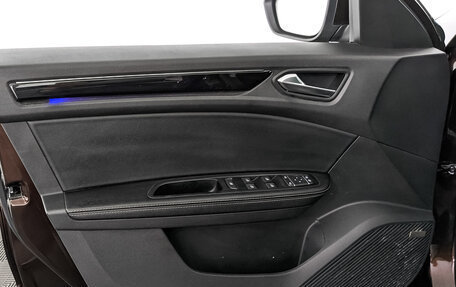 Renault Arkana I, 2019 год, 1 350 000 рублей, 19 фотография