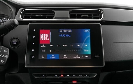 Renault Arkana I, 2019 год, 1 350 000 рублей, 17 фотография
