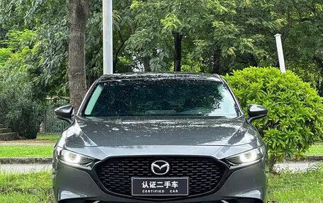 Mazda 3, 2021 год, 1 400 000 рублей, 3 фотография