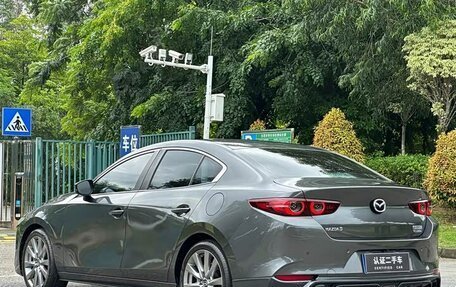 Mazda 3, 2021 год, 1 400 000 рублей, 5 фотография