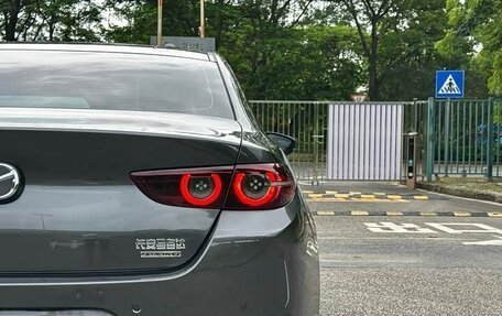 Mazda 3, 2021 год, 1 400 000 рублей, 7 фотография