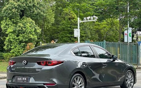 Mazda 3, 2021 год, 1 400 000 рублей, 8 фотография