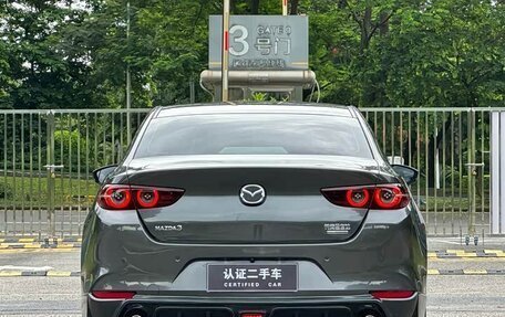 Mazda 3, 2021 год, 1 400 000 рублей, 6 фотография