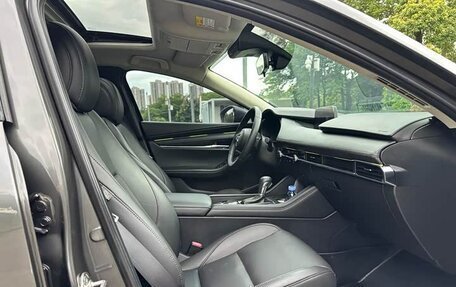 Mazda 3, 2021 год, 1 400 000 рублей, 13 фотография
