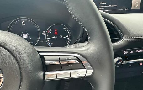 Mazda 3, 2021 год, 1 400 000 рублей, 14 фотография