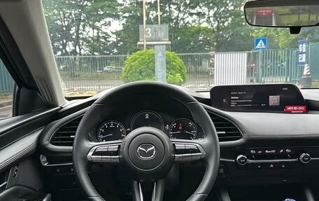 Mazda 3, 2021 год, 1 400 000 рублей, 10 фотография