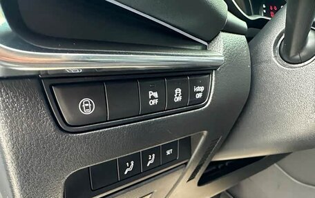 Mazda 3, 2021 год, 1 400 000 рублей, 19 фотография