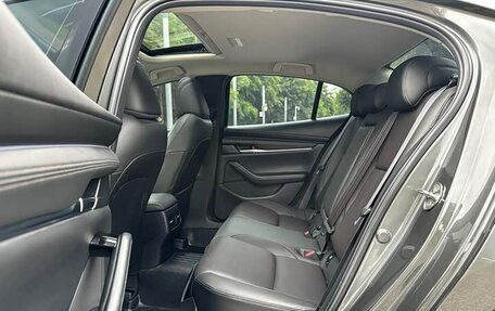 Mazda 3, 2021 год, 1 400 000 рублей, 22 фотография