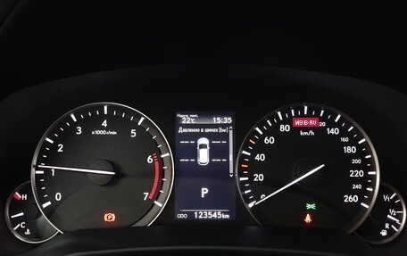Lexus RX IV рестайлинг, 2019 год, 4 750 000 рублей, 8 фотография