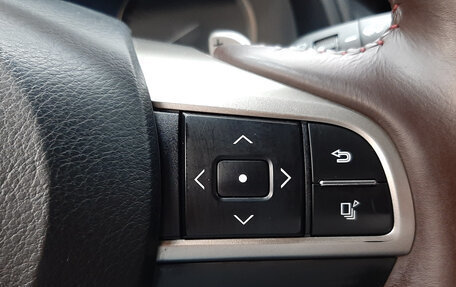 Lexus RX IV рестайлинг, 2019 год, 4 750 000 рублей, 17 фотография