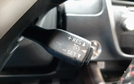 Lexus RX IV рестайлинг, 2019 год, 4 750 000 рублей, 18 фотография