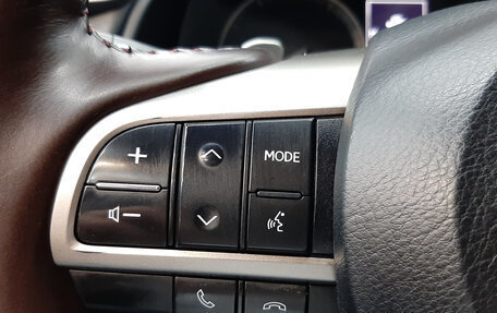 Lexus RX IV рестайлинг, 2019 год, 4 750 000 рублей, 16 фотография