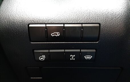 Lexus RX IV рестайлинг, 2019 год, 4 750 000 рублей, 27 фотография