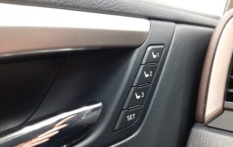 Lexus RX IV рестайлинг, 2019 год, 4 750 000 рублей, 26 фотография