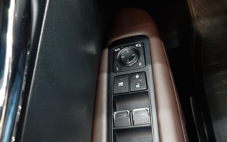 Lexus RX IV рестайлинг, 2019 год, 4 750 000 рублей, 25 фотография