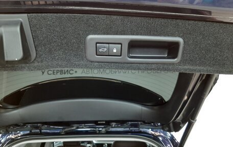 Lexus RX IV рестайлинг, 2019 год, 4 750 000 рублей, 30 фотография