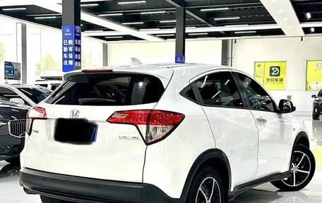 Honda Vezel, 2020 год, 1 240 199 рублей, 6 фотография