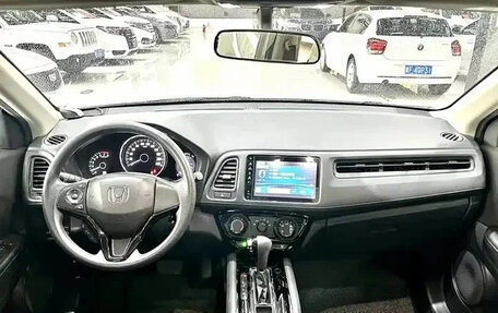 Honda Vezel, 2020 год, 1 240 199 рублей, 7 фотография