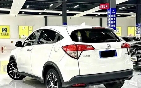 Honda Vezel, 2020 год, 1 240 199 рублей, 4 фотография
