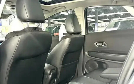 Honda Vezel, 2020 год, 1 240 199 рублей, 8 фотография