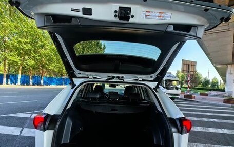 Toyota RAV4, 2022 год, 2 890 000 рублей, 14 фотография