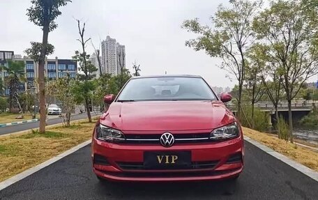 Volkswagen Polo, 2021 год, 1 259 000 рублей, 2 фотография