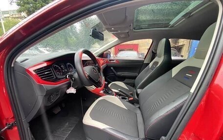 Volkswagen Polo, 2021 год, 1 259 000 рублей, 8 фотография