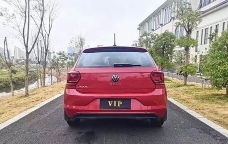 Volkswagen Polo, 2021 год, 1 259 000 рублей, 7 фотография