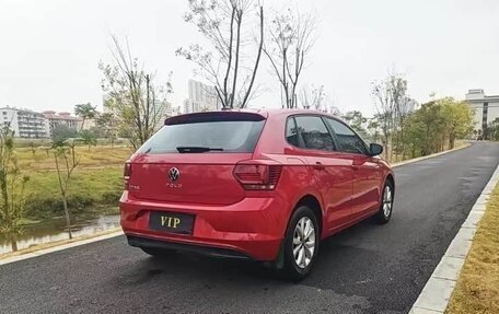 Volkswagen Polo, 2021 год, 1 259 000 рублей, 6 фотография